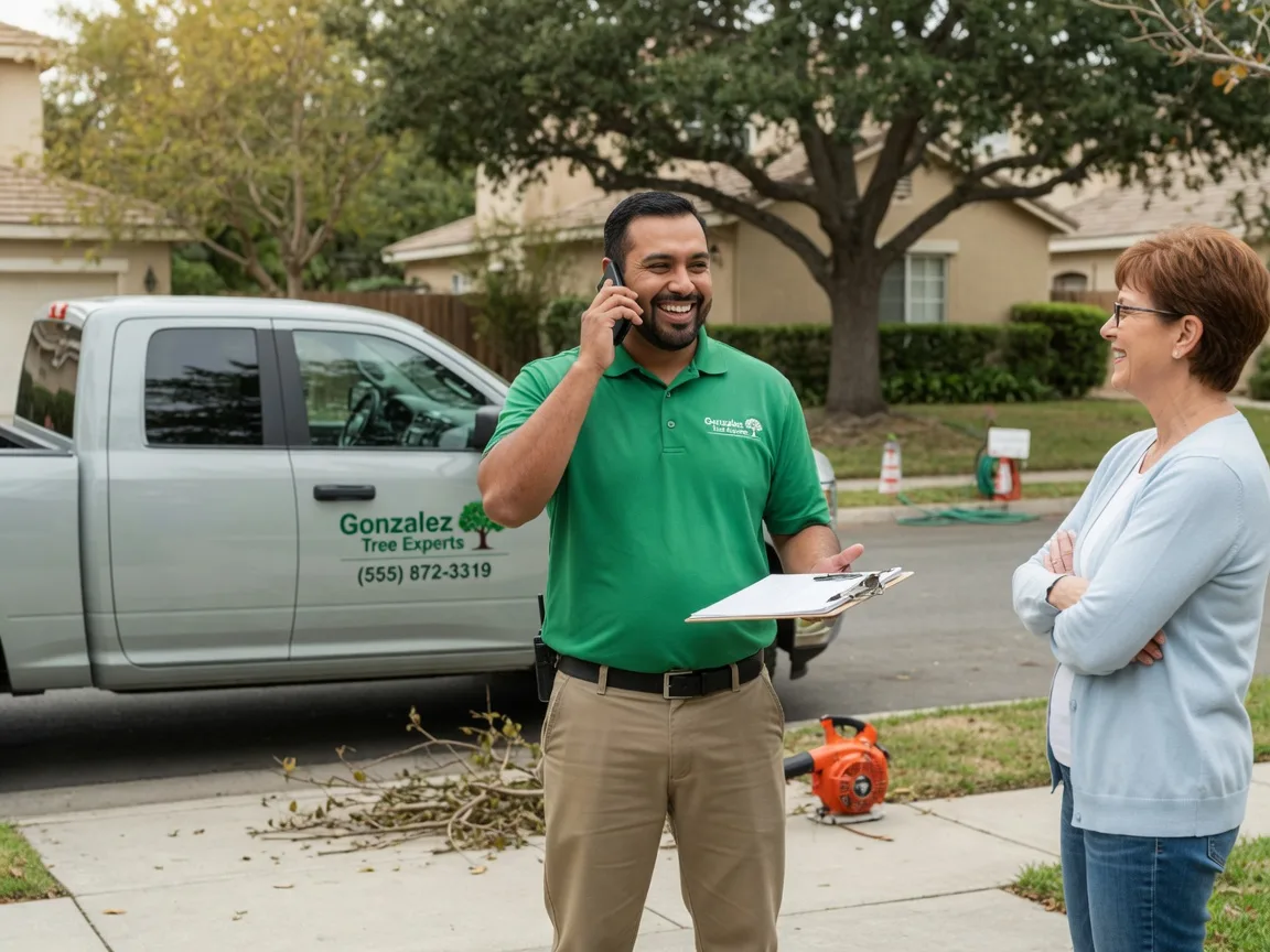Tree Service Sunol, CA FAQs